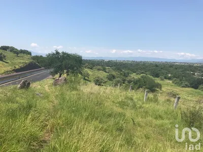 Terreno en venta
