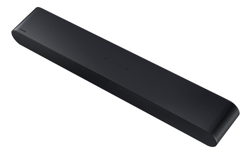 Barra De Sonido Samsung Hw-s60b De 3.1 Canales Con Dolby Atm