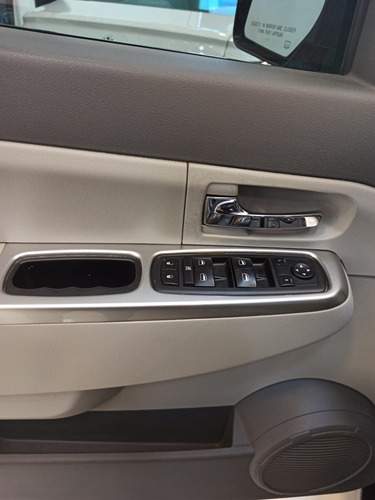 Jeep Cherokee 3.7 Limited Atx 2008