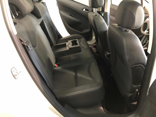 Peugeot 308 1.6 Feline Hdi 115cv 2018