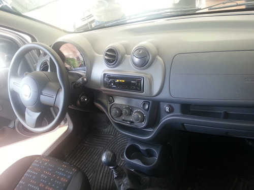 Imagen 15 de 18 de Fiat Fiorino Tomo Usado Kangoo Berlingo Anticipo Y Cuotas *