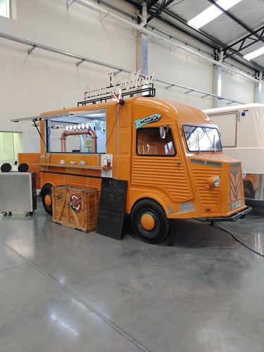 Trailers Y Casillas Mac Trail