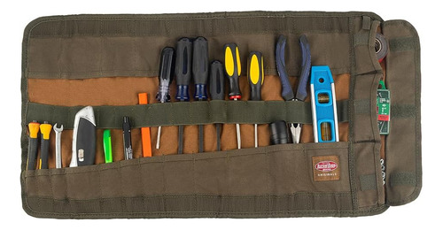 Bucket Boss - Tool Roll, Tool Bags - Original Series (700...