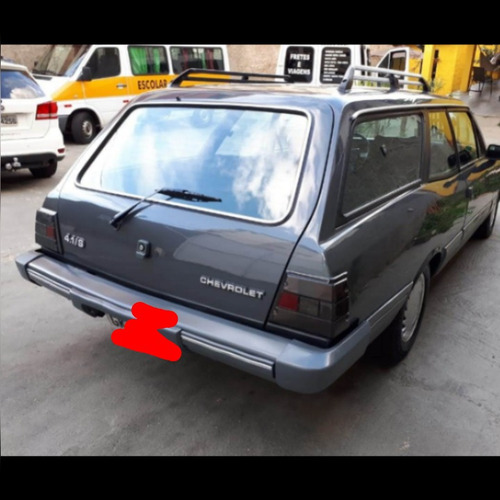 Caravan Diplomata 6 Cc