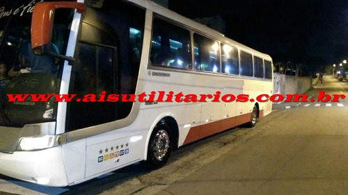 Imagem 1 de 6 de Busscar Vissta Buss 2005 Scania Super Oferta Confira! Ref.56