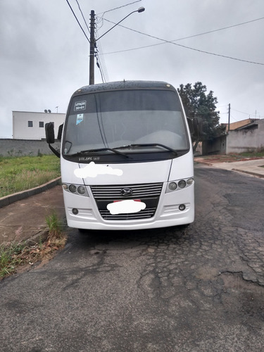 Volare W8 2008/2008
