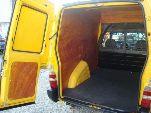 Imagem 5 de 15 de Fiorino,kangu,saveiro,kombi,strada,curier,besta,ducato,vans