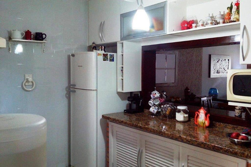 Imagem 16 de 18 de Casa Com 2 Dormitórios À Venda, 130 M² Por R$ 550.000,00 - Jardim São Carlos - Sorocaba/sp - Ca8041