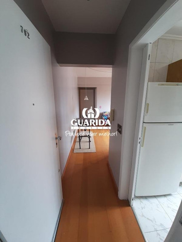 Imagem 2 de 17 de Apartamento Para Aluguel, 1 Quarto, 1 Vaga, Petropolis - Porto Alegre/rs - 2941