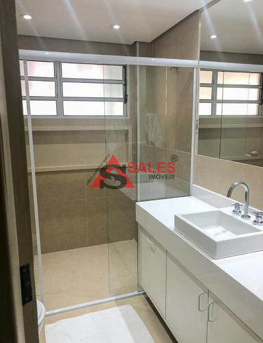 Imagem 16 de 21 de Apartamento Em Jardim Paulista, São Paulo/sp De 218m² 3 Quartos À Venda Por R$ 1.600.000,00 - Ap1574742-s