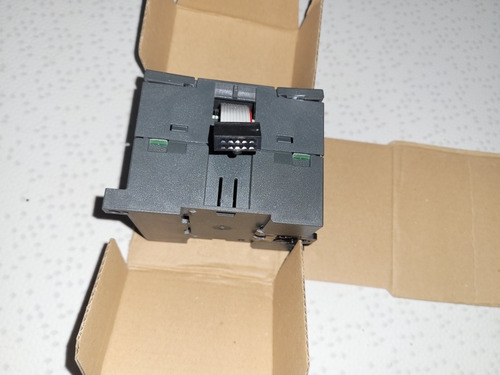 Fonte Logo! Power 24vdc Siemens