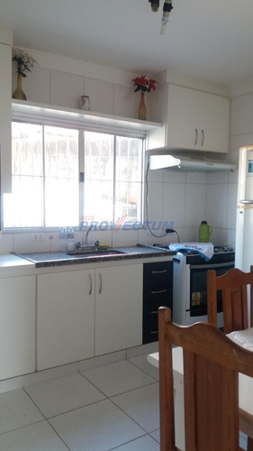 Imagem 8 de 14 de Casa À Venda Em Jardim São Vicente - Ca271065