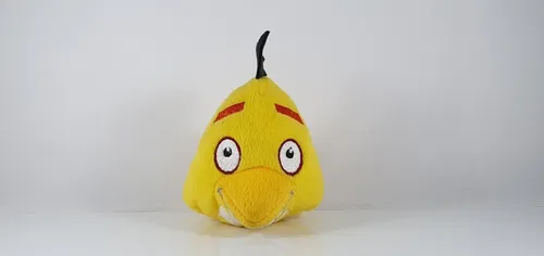 Angry birds hot sale chuck plush