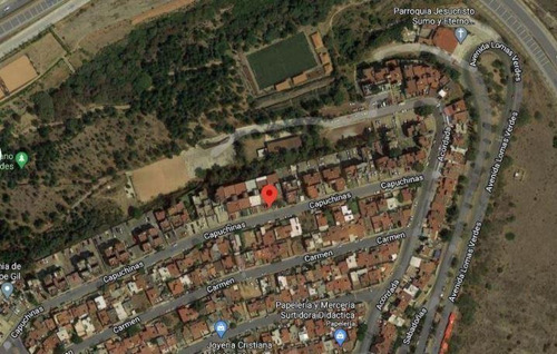 Imagen 10 de 12 de Departamento En Lomas Verdes, Naucalpan