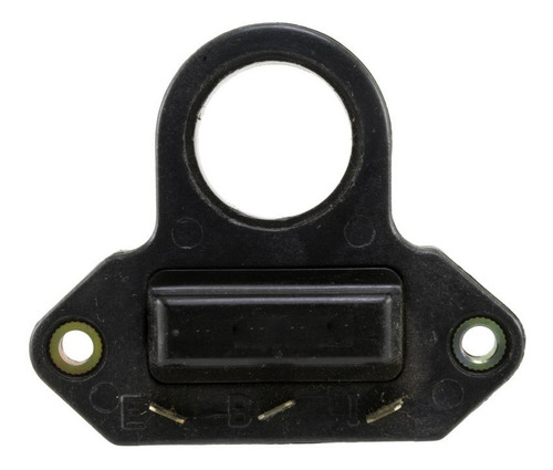 Modulo Encendido  Nissan 720 Pickup 4 Cil 2.2 Lts Mod 81/83