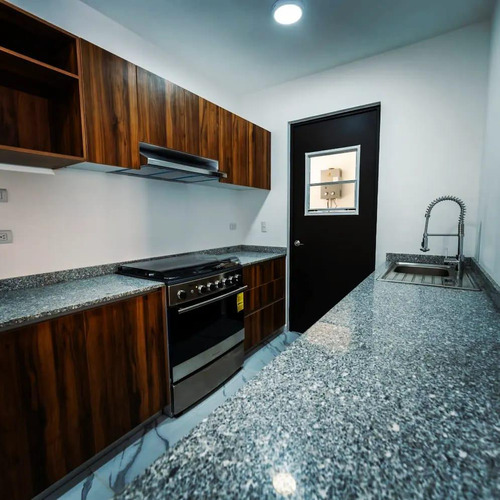 Departamento En Venta Apto Infonavit En Playa Del Carmen (1356)