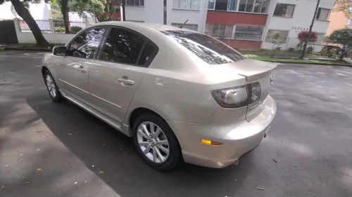 Mazda 3 2.0 Lxna7
