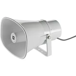 Bocina Para Exteriores Jbl Css-h15 De 15 Watts Color Blanco