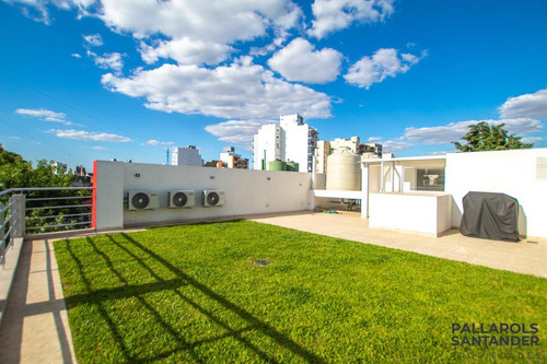 Imagen 18 de 30 de Venta · P. Avellaneda · Ph · 2 Ambientes · Balcón Y Terraza