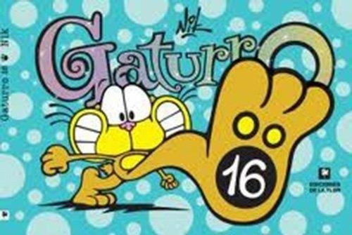 Gaturro 16 - Nik