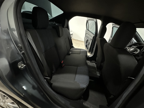 Renault Logan 1.6 16v Life