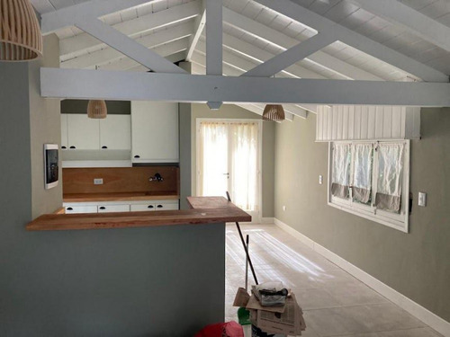 Oportunidad Unica En Pinamar!! Importante Vivienda A La Venta!