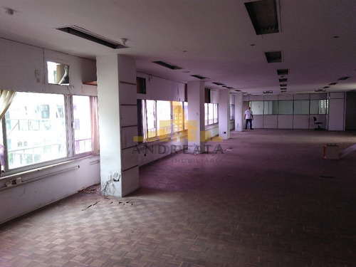 Imagem 11 de 23 de Sala Comercial Rua São Clemente - Botafogo - Loc5355m - 32432954