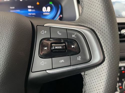 Chery Tiggo 7 7 Sport 1.5 Turbo Flex 16v Aut. 2024/202...