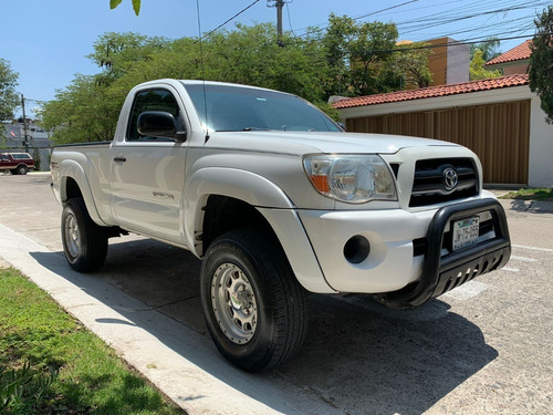 Imagen 1 de 12 de Toyota Tacoma Prerunner Sr5 2006