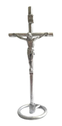 Figura Crucifijo Para Mesa