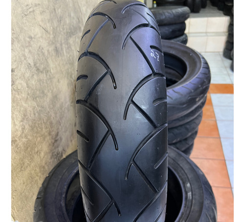 Llanta De Moto Metzeler 150/80b16 Trasera Sin Parches 