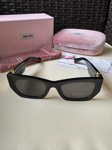 Gafas De Sol Miu Miu