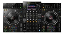 Comprar Controlador DJ Pioneer Rekordbox XDJ-XZ negro de 4 canales 220V