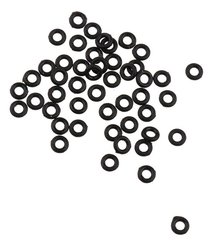 2 X 100 Piezas De Arandelas Del Eje De Dardo Arandelas