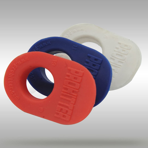 Ayuda De Entrenamiento Markwort Prohitter Batters (talla Juv