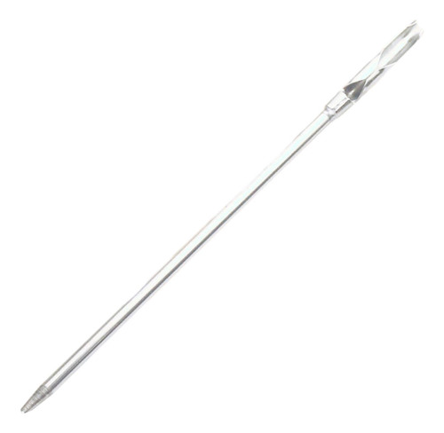 3 Enhebrador Con Cordón, Aguja De Bodkin, Banda Elástica,