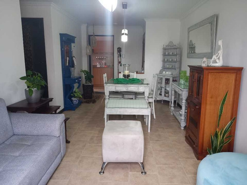 Imagen 2 de 9 de Venta De Apartamento En Torres Del Parque Popayán
