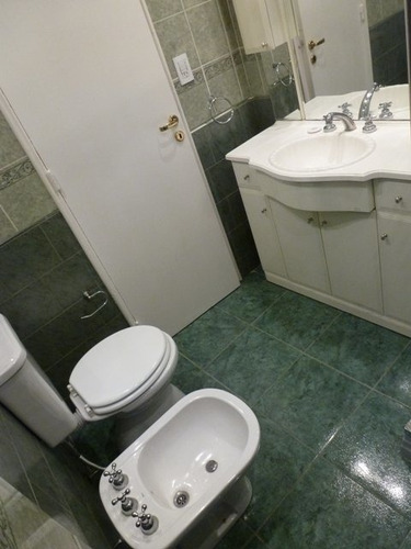 Imagen 13 de 16 de Departamento 4 Ambientes A La Calle Con Balcon En Venta Mar Del Plata