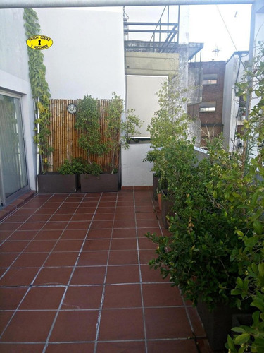 Imagen 17 de 18 de 2752id- 36,52 M2 Dos Ambientes Arenales 2800 Recoleta