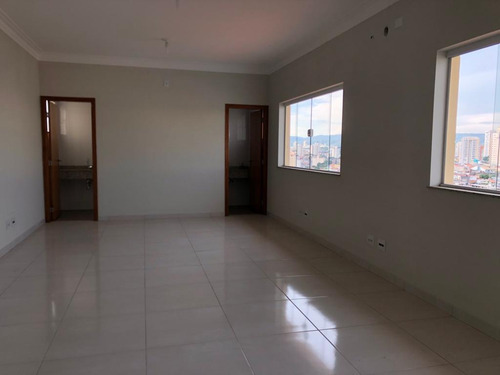Prédio Para Alugar, 1100 M² Por R$ 21.000,00/mês - Imirim - São Paulo/sp - Pr0170