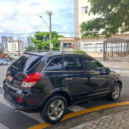 Imagem 4 de 12 de Chevrolet Captiva Captiva Sport Fwd 3.0 V6 24v 268cv 4x2 Ga