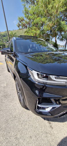 Chery Tiggo 8 1.5 Pro Turbo Hybrid Aut. (Plug-In) 5P Hibrido