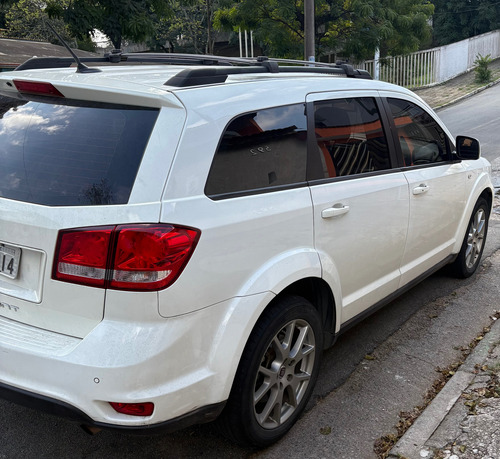 Fiat Freemont 2.4 Precision 5p Automática