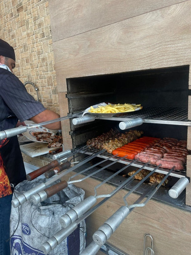 Buffet De Churrasco Elite