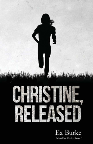Libro Christine, Released Nuevo