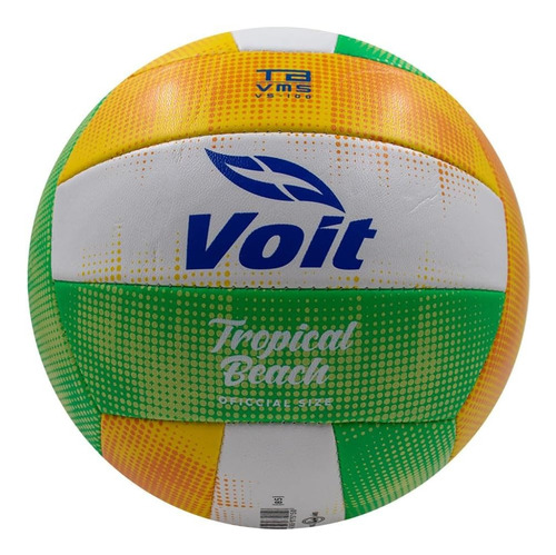 Voit Balón De Voleibol No. 5