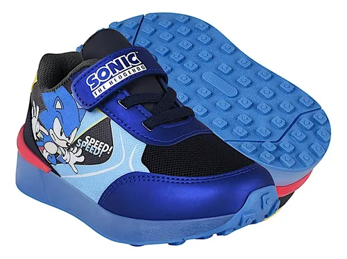 Tenis niño 17 hotsell