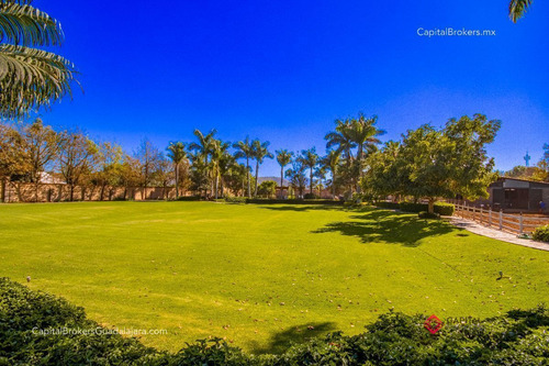 Rancho De Lujo Salon De Eventos En El Sur De Zm Guadalajara