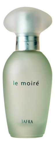 Jafra Le Moire Verde Perfume Para Mujer