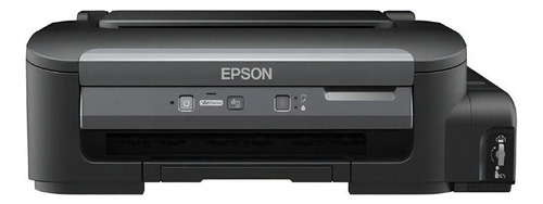 Impresora Epson Workforce M100 Sistema Conti. Monocromatica